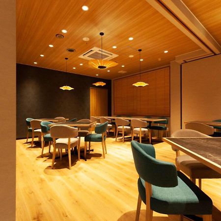 Kohoku Hotel Цутіура Екстер'єр фото