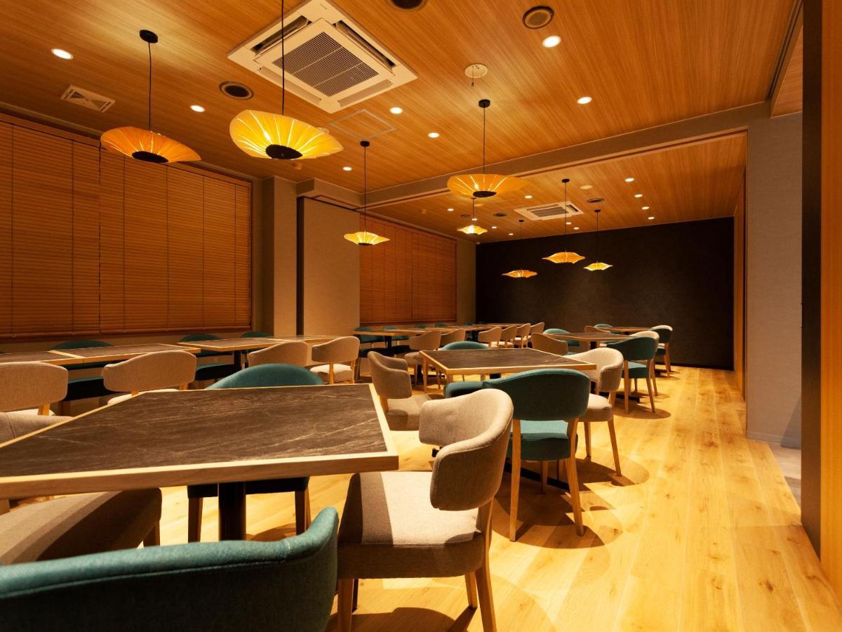 Kohoku Hotel Цутіура Екстер'єр фото