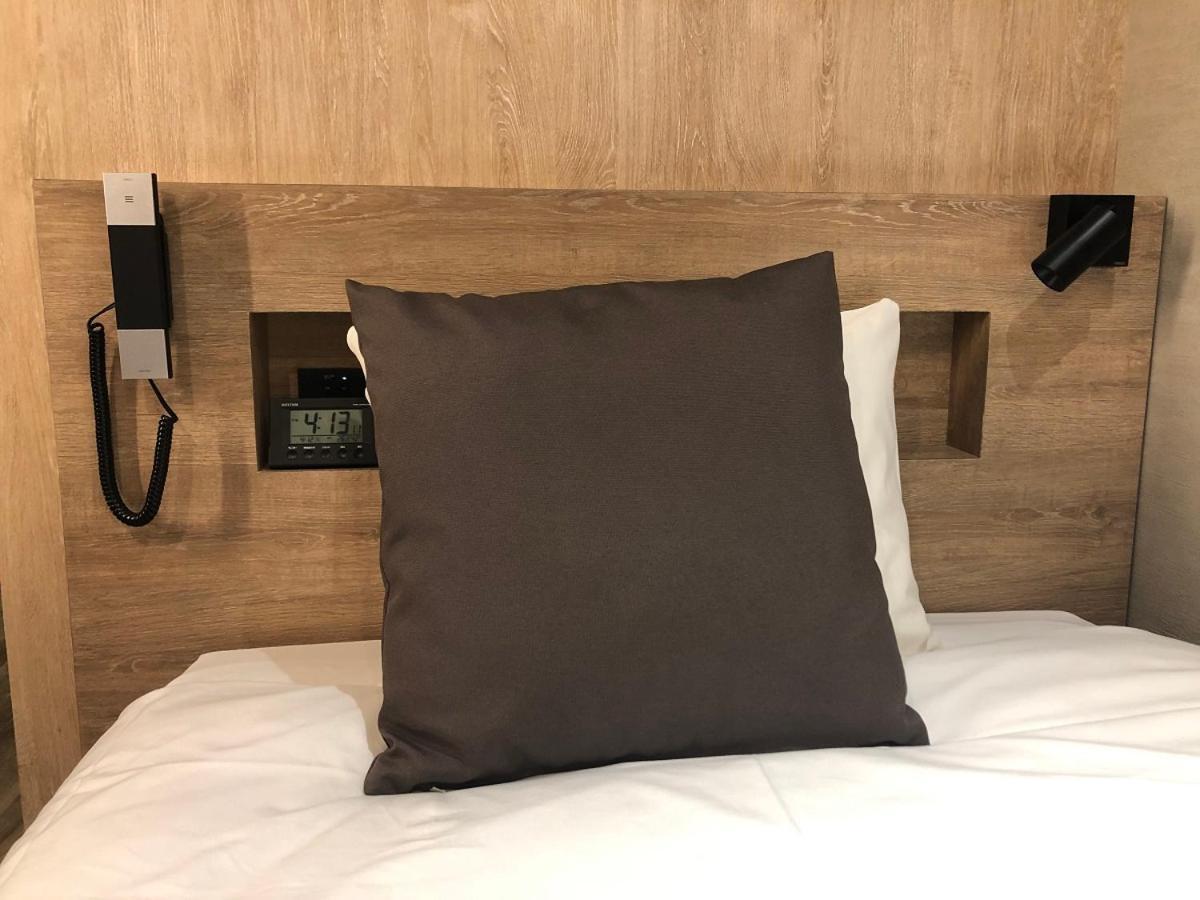 Kohoku Hotel Цутіура Екстер'єр фото