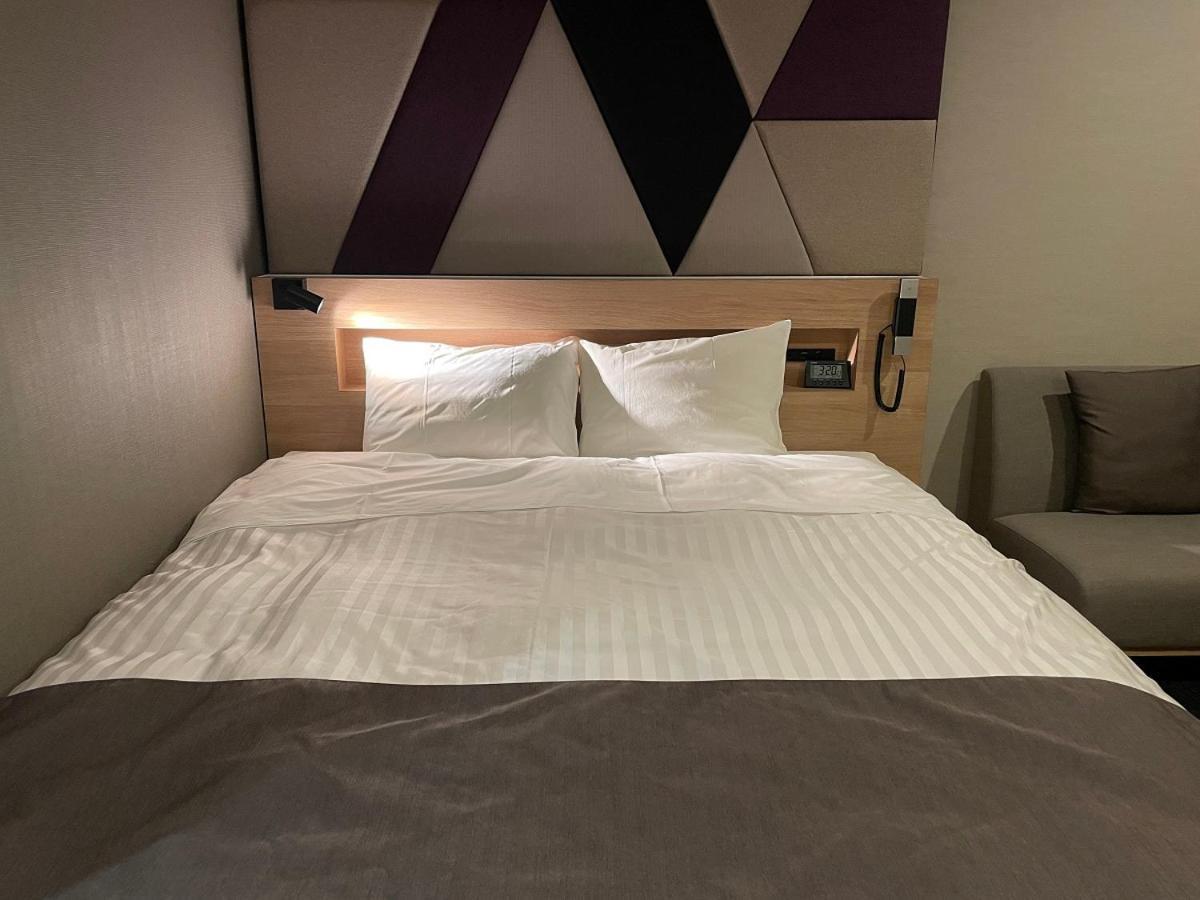 Kohoku Hotel Цутіура Екстер'єр фото